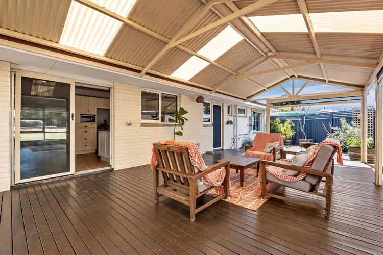 Second view of Homely house listing, 48 McBeth Way, Kardinya WA 6163
