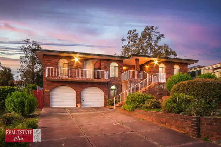 21 Kingsfield Avenue, Swan View WA 6056