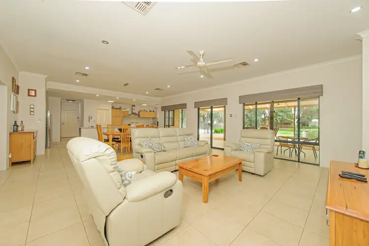 Second view of Homely house listing, 1311 Rowley Road, Hilbert WA 6112