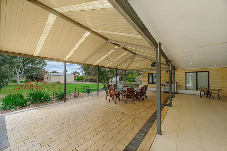 Third view of Homely house listing, 1311 Rowley Road, Hilbert WA 6112