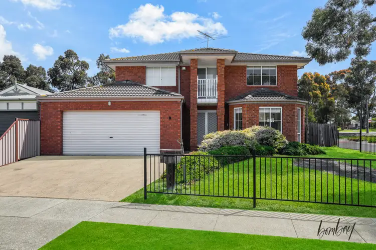2 Merrigan Court, Roxburgh Park VIC 3064