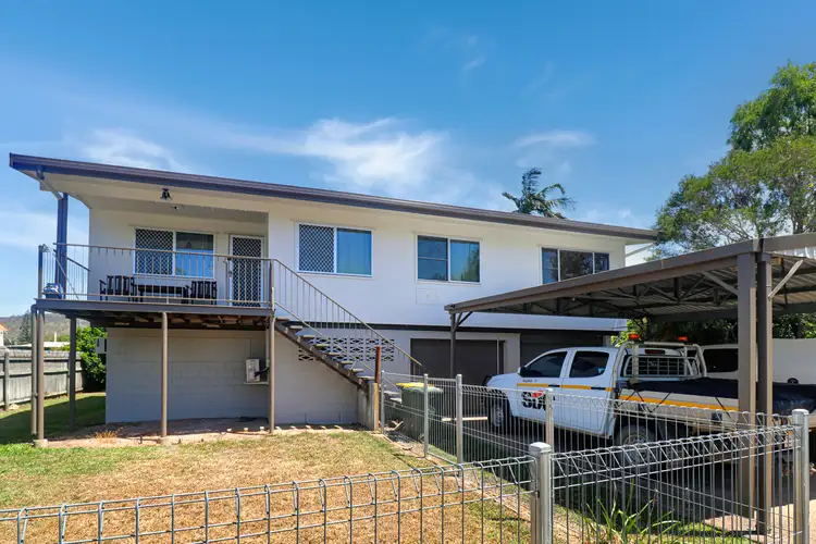 40 Julia Street, Kirwan QLD 4817