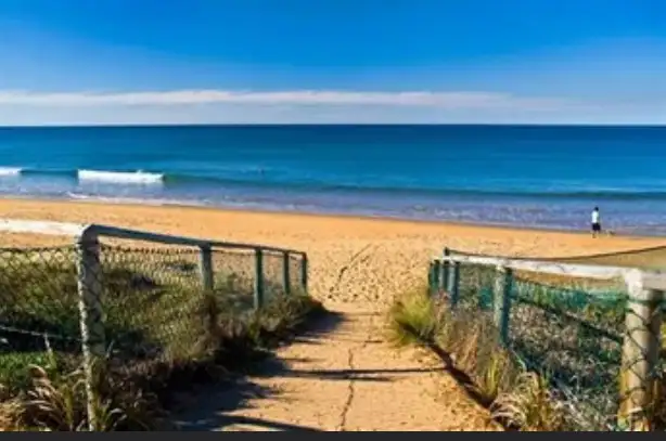 Second view of Homely house listing, 15/10 Ocean Beach Drive, Agnes Water QLD 4677