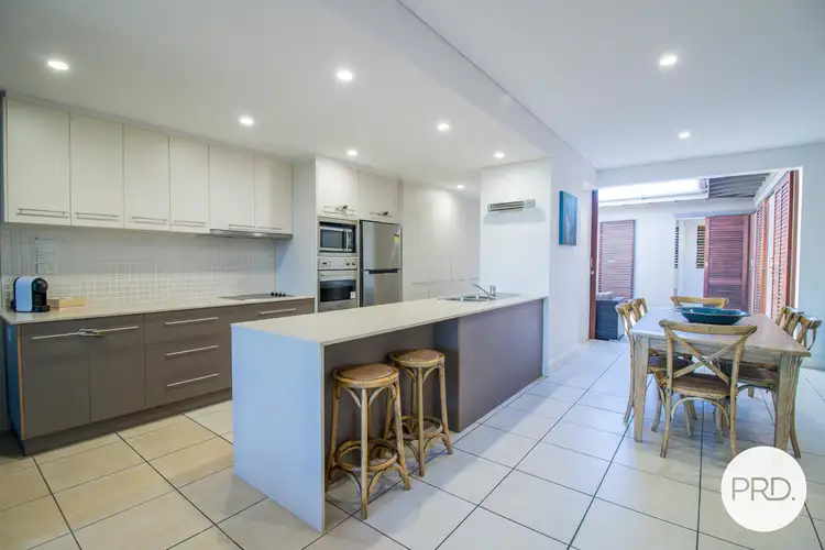 Third view of Homely house listing, 15/10 Ocean Beach Drive, Agnes Water QLD 4677