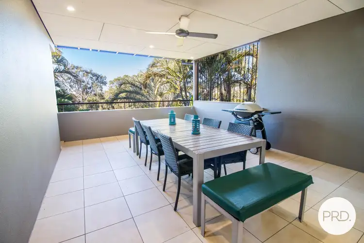 Fourth view of Homely house listing, 15/10 Ocean Beach Drive, Agnes Water QLD 4677