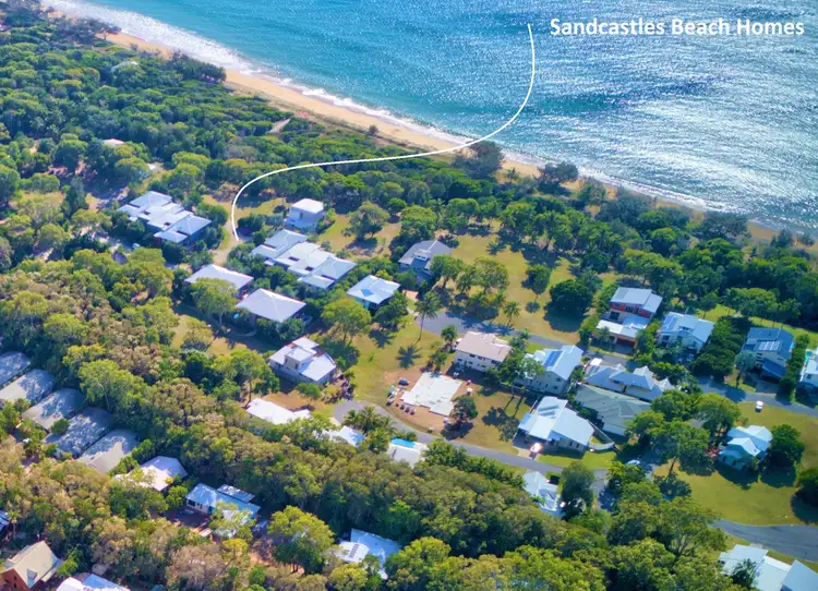 Fifth view of Homely house listing, 15/10 Ocean Beach Drive, Agnes Water QLD 4677