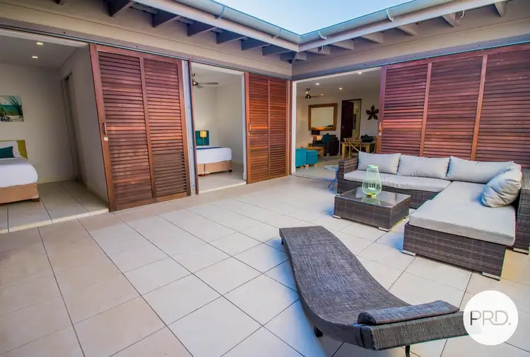 Seventh view of Homely house listing, 15/10 Ocean Beach Drive, Agnes Water QLD 4677