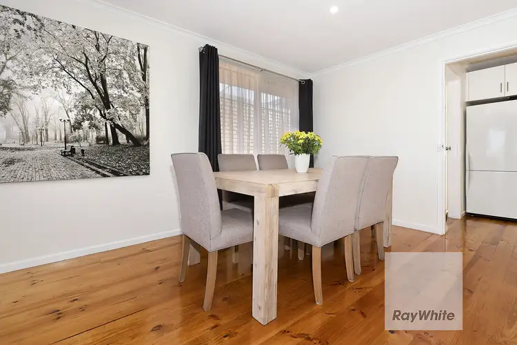 Fifth view of Homely house listing, 4 Bunbury Court, Gladstone Park VIC 3043