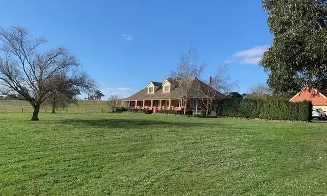 81 Ross Creek Road, Bonshaw VIC 3352