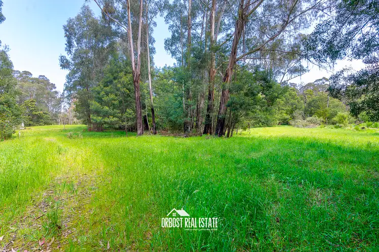 Main view of Homely land listing, 2 Princes Highway, Cann River VIC 3890