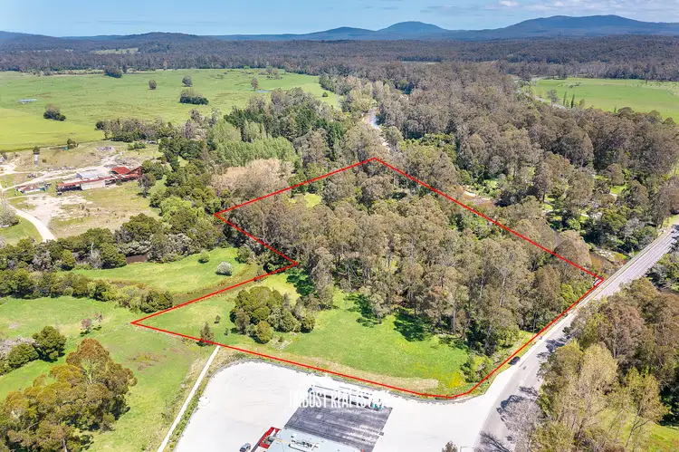Second view of Homely land listing, 2 Princes Highway, Cann River VIC 3890
