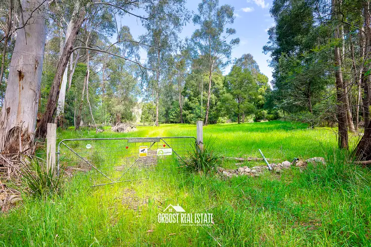 Third view of Homely land listing, 2 Princes Highway, Cann River VIC 3890