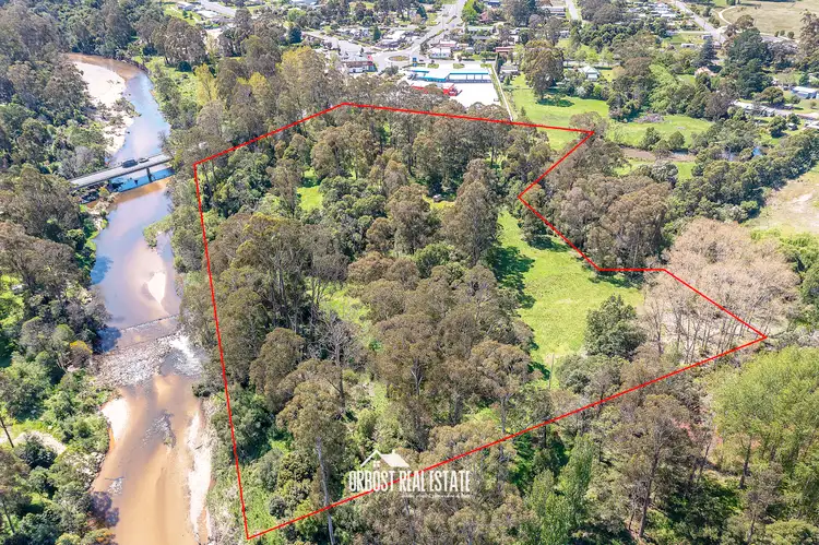 Sixth view of Homely land listing, 2 Princes Highway, Cann River VIC 3890