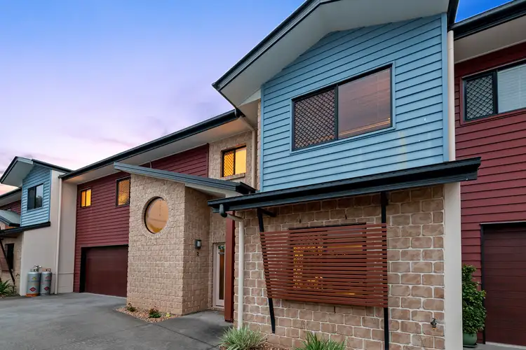2/34 Georgina Street, Woody Point QLD 4019