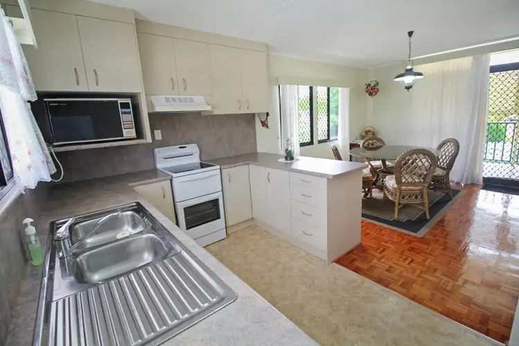 Second view of Homely house listing, 18 Hicks Street, Kirwan QLD 4817