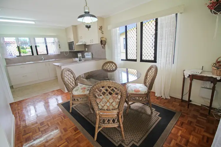 Fourth view of Homely house listing, 18 Hicks Street, Kirwan QLD 4817