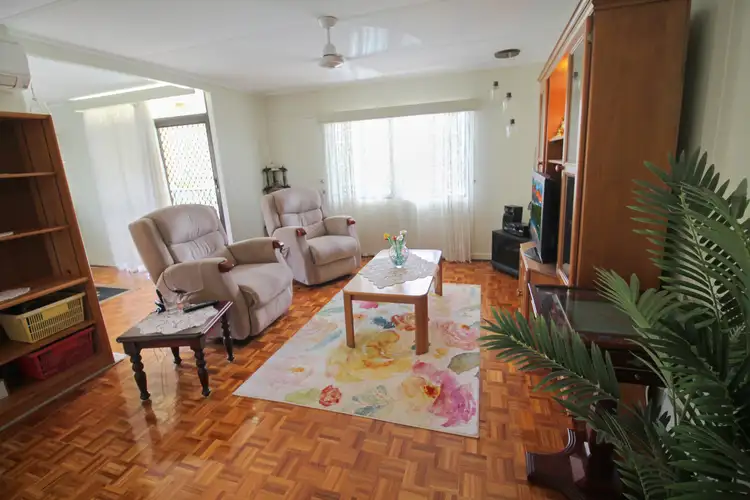 Fifth view of Homely house listing, 18 Hicks Street, Kirwan QLD 4817