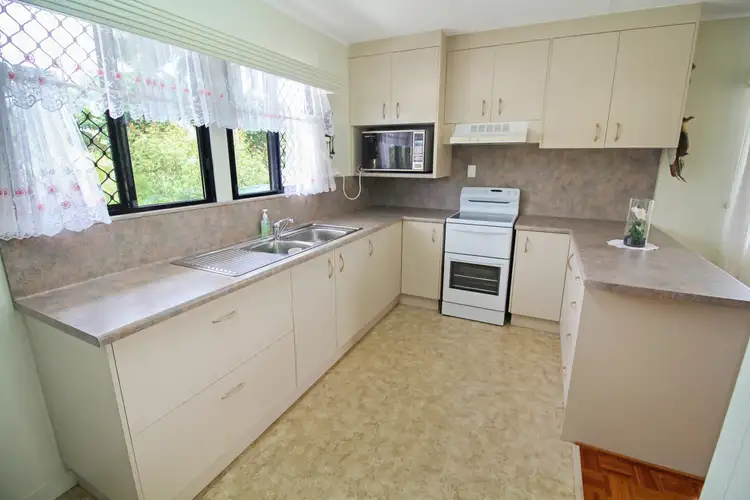 Sixth view of Homely house listing, 18 Hicks Street, Kirwan QLD 4817