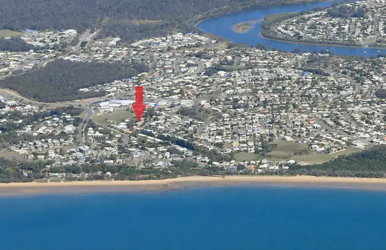 Third view of Homely house listing, 39 Alfred Street, Tannum Sands QLD 4680