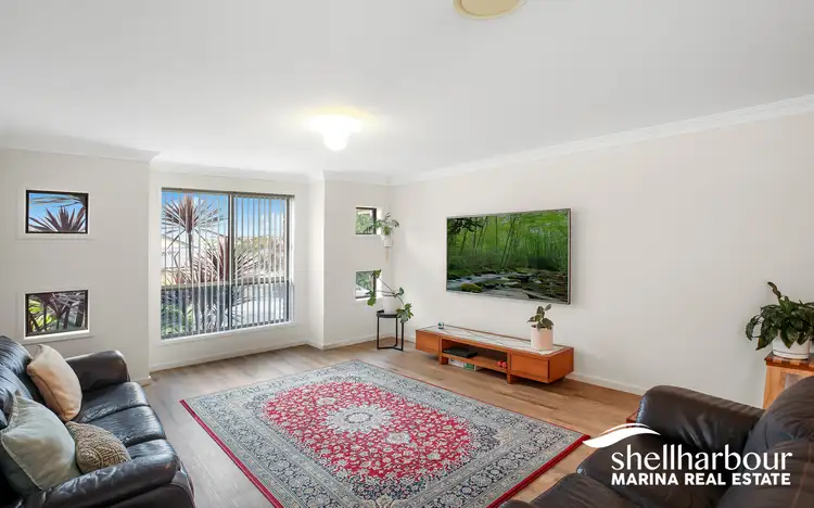 Second view of Homely house listing, 18 Dampier Crescent, Shell Cove NSW 2529