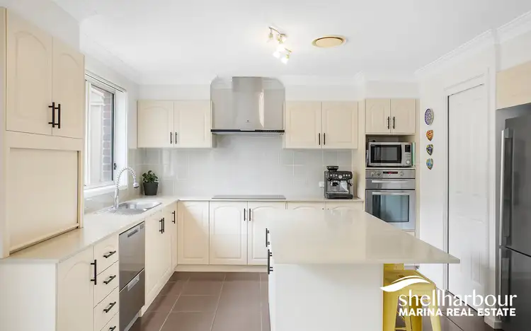 Third view of Homely house listing, 18 Dampier Crescent, Shell Cove NSW 2529