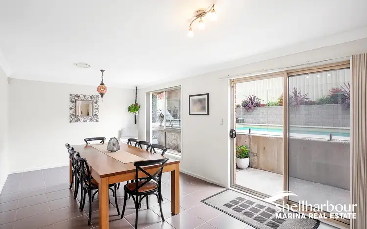 Fourth view of Homely house listing, 18 Dampier Crescent, Shell Cove NSW 2529
