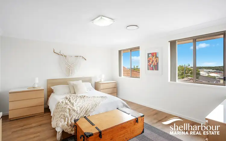 Fifth view of Homely house listing, 18 Dampier Crescent, Shell Cove NSW 2529