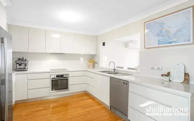 Third view of Homely house listing, 20 Little Lake Crescent, Warilla NSW 2528