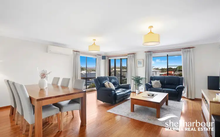 Fourth view of Homely house listing, 20 Little Lake Crescent, Warilla NSW 2528