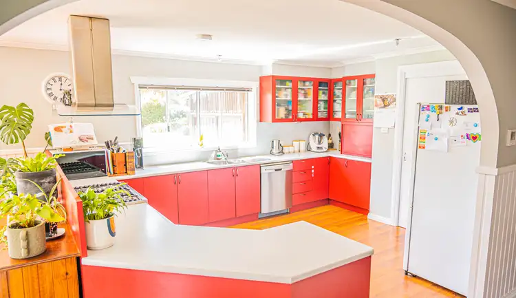 Third view of Homely house listing, 298 Old Grassy Road, Nugara TAS 7256