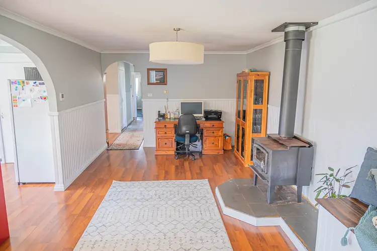 Seventh view of Homely house listing, 298 Old Grassy Road, Nugara TAS 7256