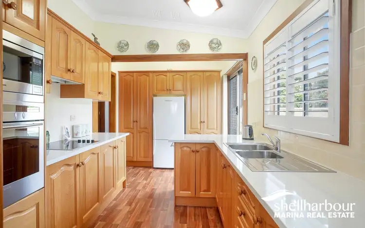 Second view of Homely house listing, 18 Chisholm Street, Shellharbour NSW 2529