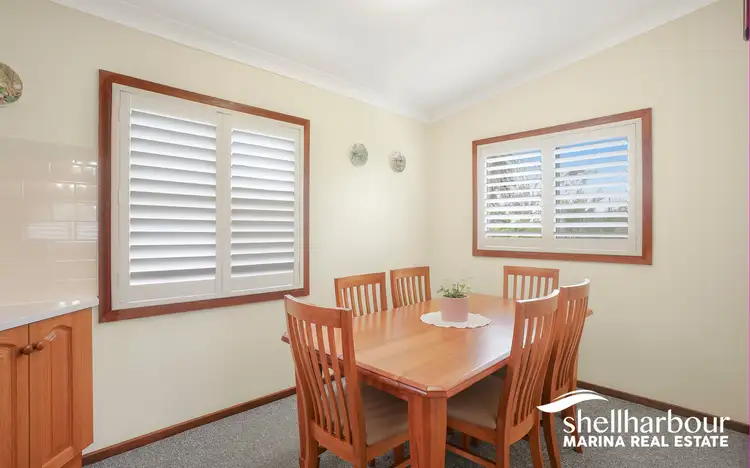 Fourth view of Homely house listing, 18 Chisholm Street, Shellharbour NSW 2529