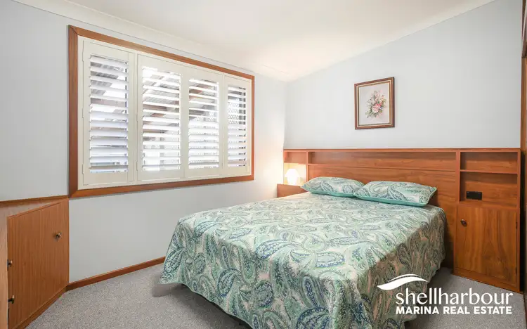 Fifth view of Homely house listing, 18 Chisholm Street, Shellharbour NSW 2529