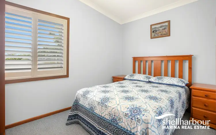Sixth view of Homely house listing, 18 Chisholm Street, Shellharbour NSW 2529