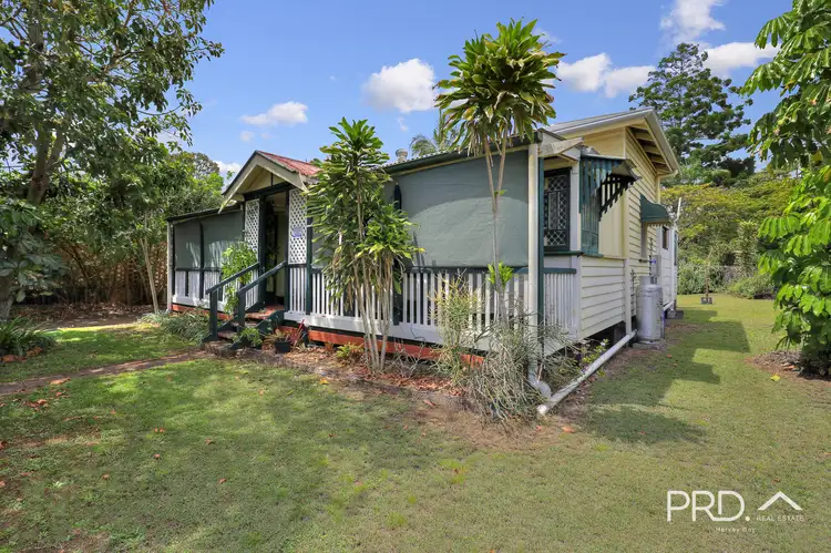 15/69 Freshwater Street, Torquay QLD 4655