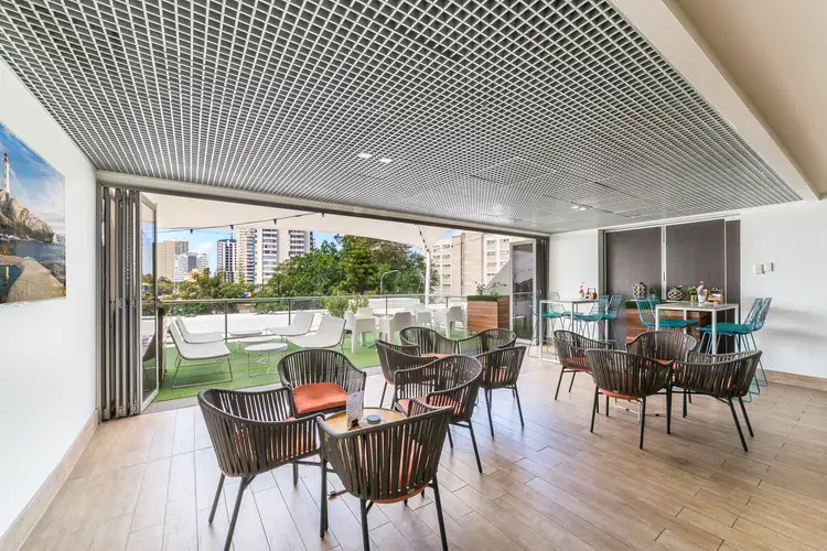 Main view of Homely apartment listing, 1501/22 View Avenue, Surfers Paradise QLD 4217