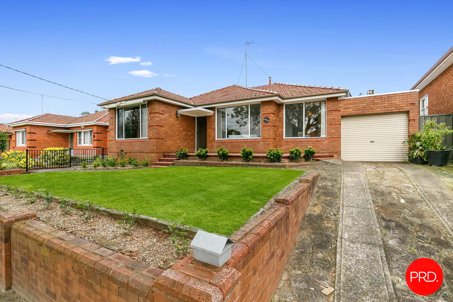 Main view of Homely house listing, 15 Moorefield Avenue, Kogarah NSW 2217