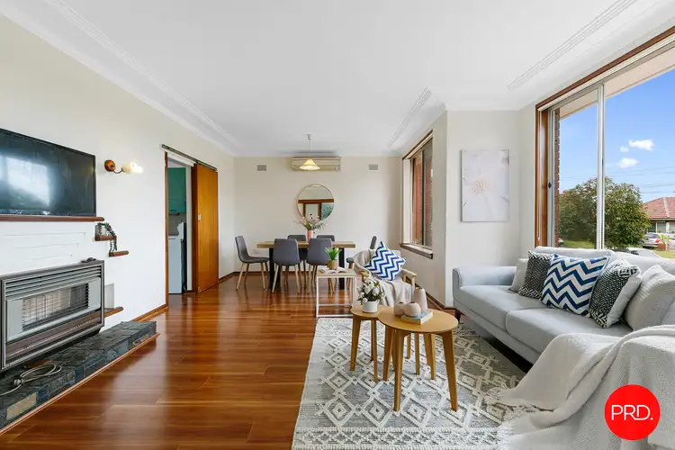 Second view of Homely house listing, 15 Moorefield Avenue, Kogarah NSW 2217