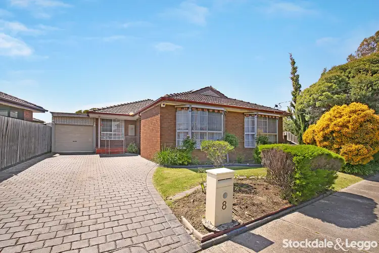 8 Stradishall Way, Tullamarine VIC 3043