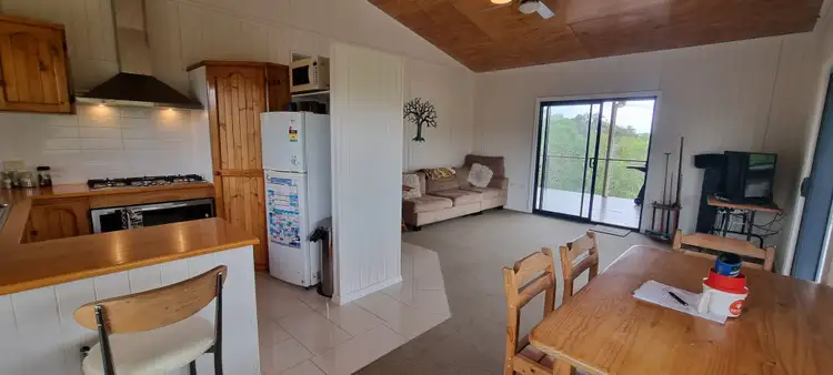 Sixth view of Homely house listing, 16 Geraldine Street, Mount Perry QLD 4671