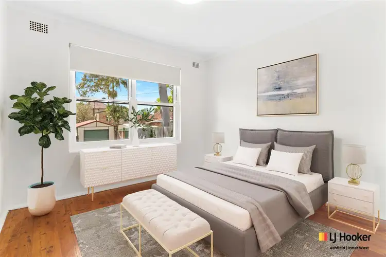 Fifth view of Homely unit listing, 3/28 King Street, Ashfield NSW 2131