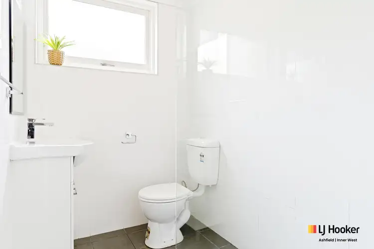 Sixth view of Homely unit listing, 3/28 King Street, Ashfield NSW 2131