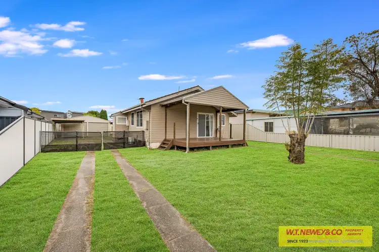 Main view of Homely house listing, 7 Markham Street, Holsworthy NSW 2173