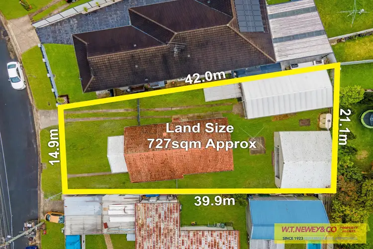 Second view of Homely house listing, 7 Markham Street, Holsworthy NSW 2173