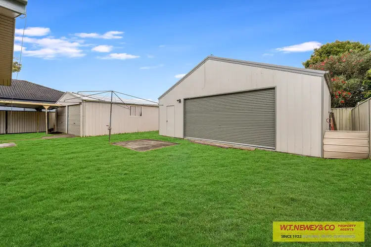 Third view of Homely house listing, 7 Markham Street, Holsworthy NSW 2173