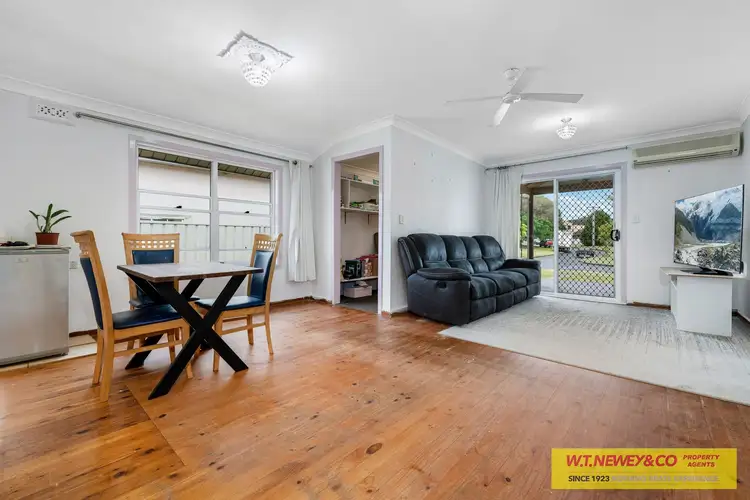 Sixth view of Homely house listing, 7 Markham Street, Holsworthy NSW 2173