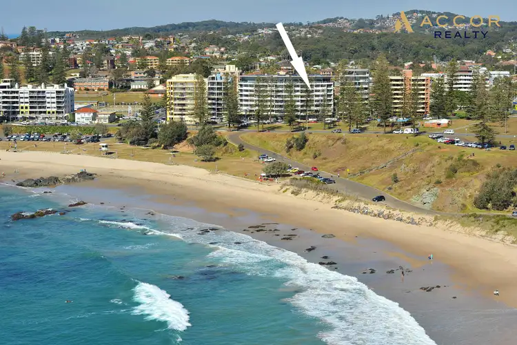 502/40 William Street, Port Macquarie NSW 2444
