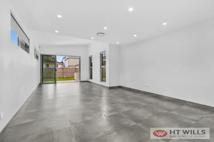 Second view of Homely house listing, 772B Forest Road, Peakhurst NSW 2210