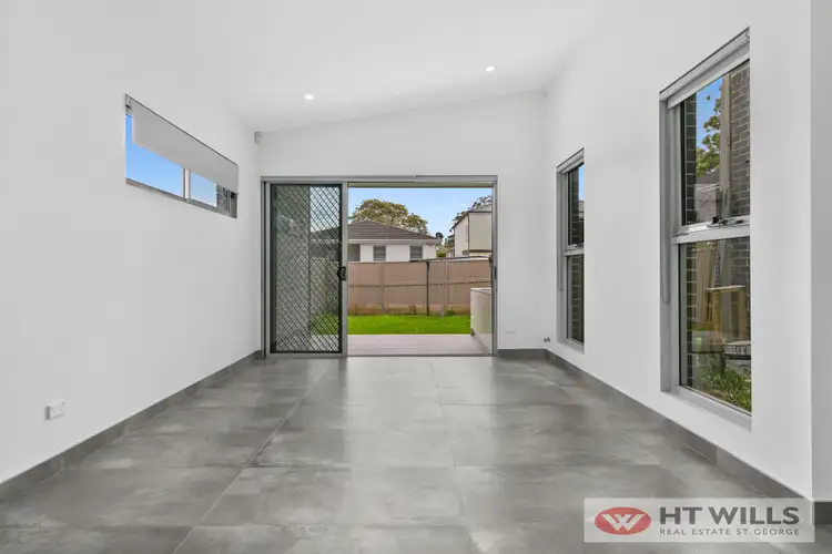 Third view of Homely house listing, 772B Forest Road, Peakhurst NSW 2210